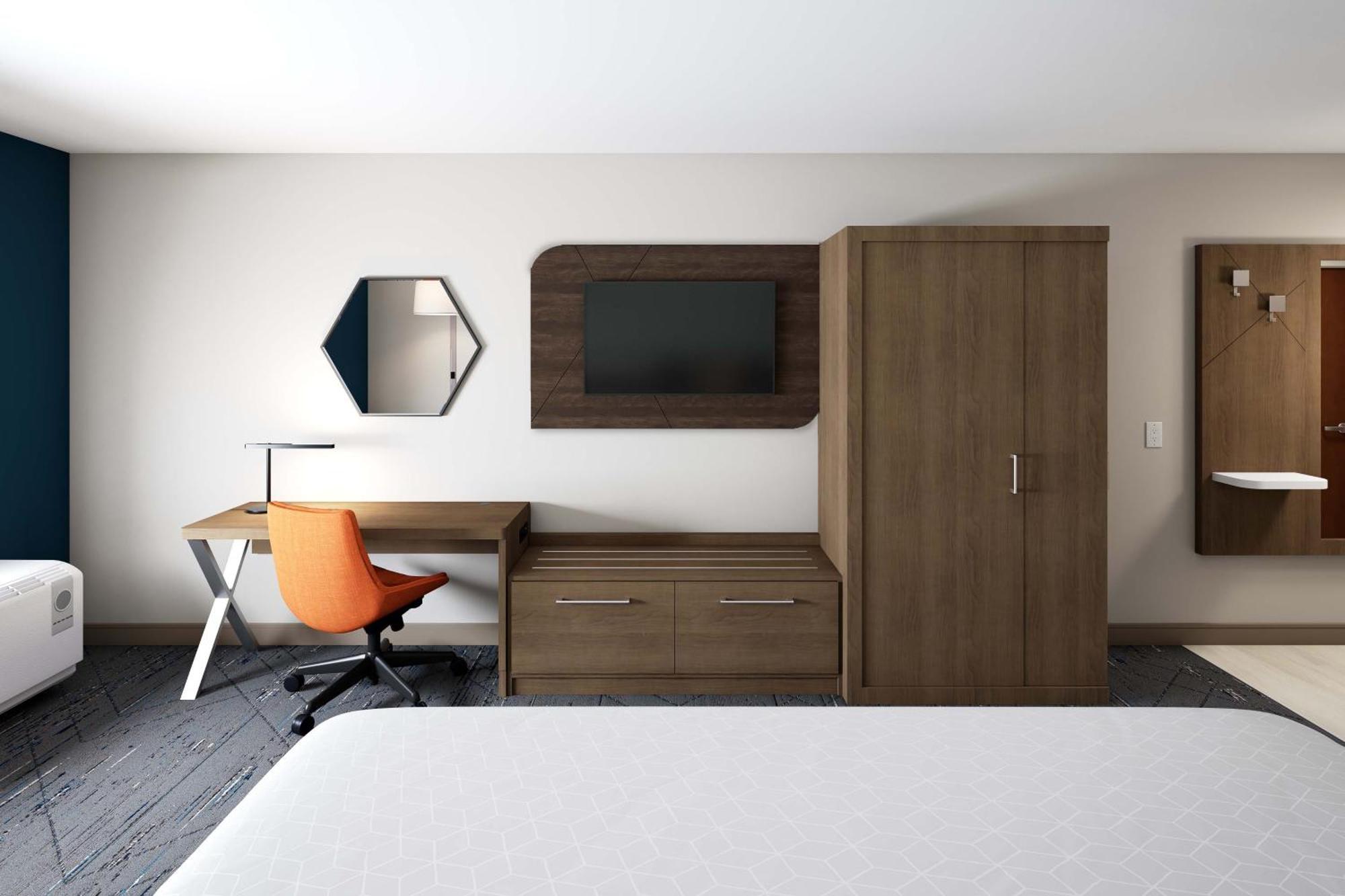 Holiday Inn Express & Suites Haltom City - Ft. Worth By Ihg מראה חיצוני תמונה