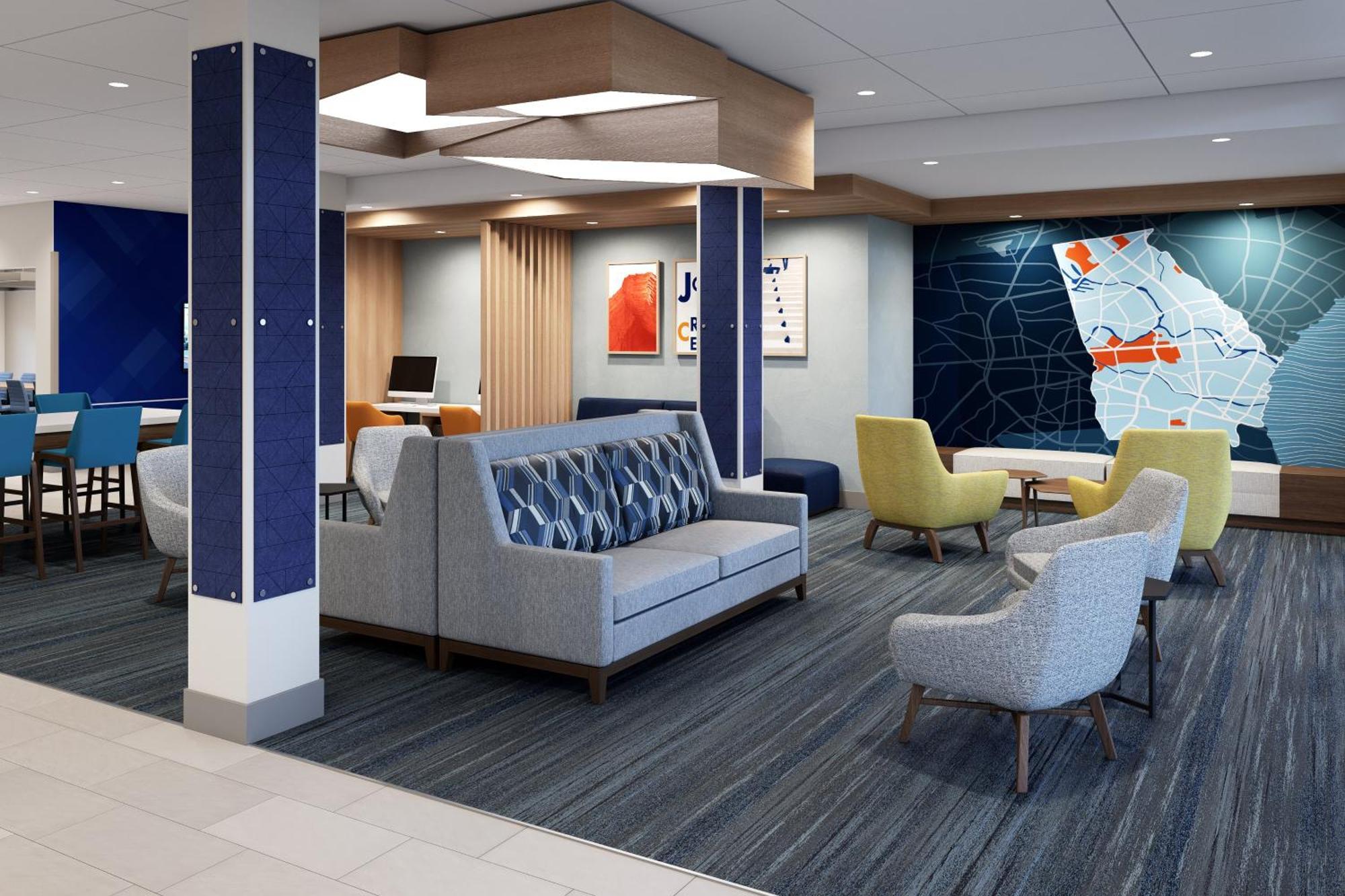 Holiday Inn Express & Suites Haltom City - Ft. Worth By Ihg מראה חיצוני תמונה