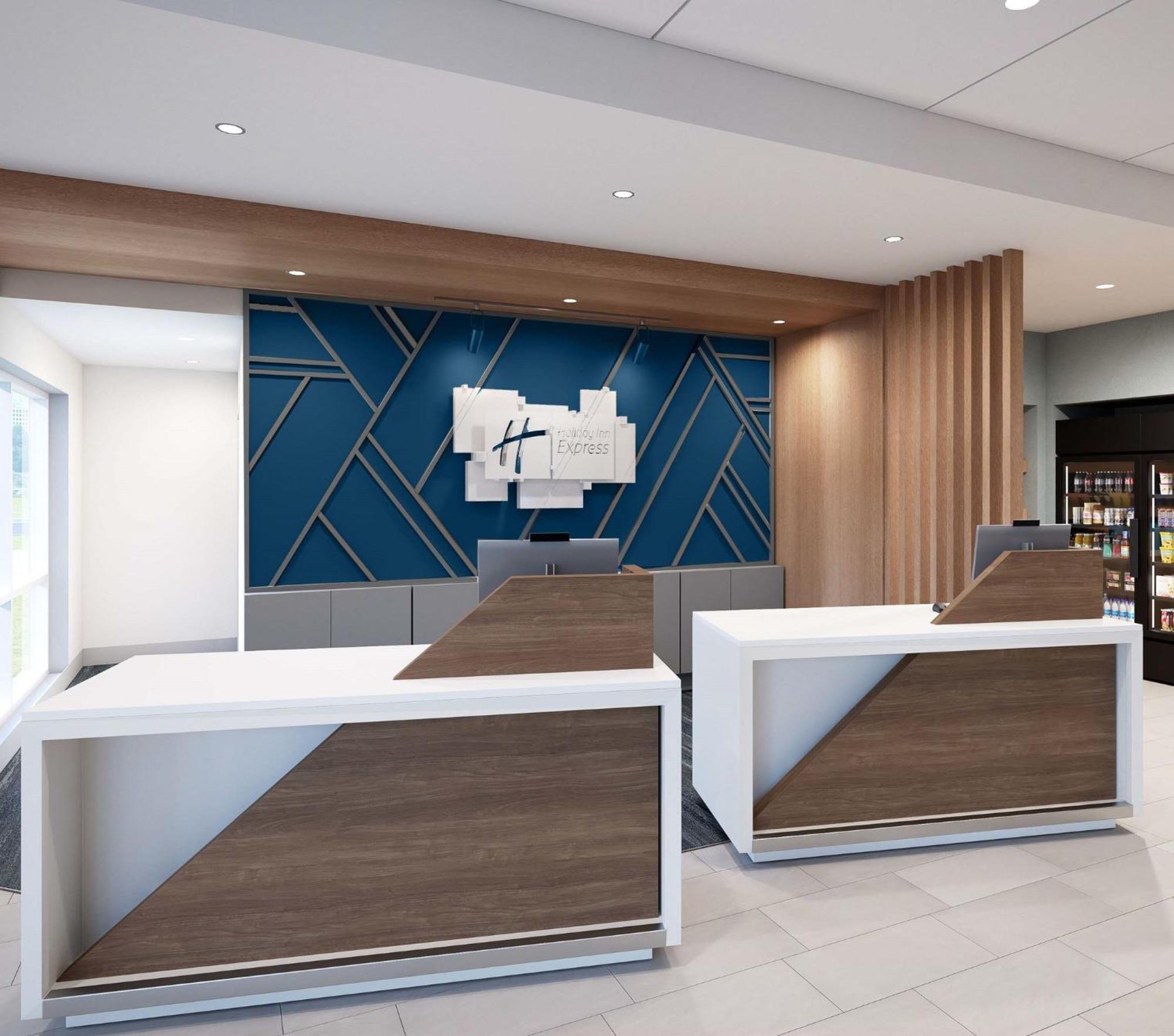 Holiday Inn Express & Suites Haltom City - Ft. Worth By Ihg מראה חיצוני תמונה